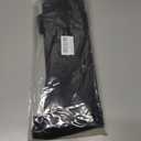 Hammer Holster Compatible with Diamondback Tool Belt, Left Handed Hammer Sleeve for Tool Belt, Padded Hammer Holder for Diamondback Tool Pouch, Black