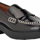 Nine West Womens Kipla (8.5, Black 001)