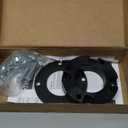 Rough Country 1.5" Bolt-on Leveling Kit for Toyota 4Runner (2025) - Increases Ground Clearance, Levels Stance, Easy Upgrade