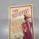 White Nights and Other Stories: New Translation Paperback