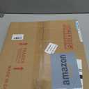 LaVie Home 14x18 Picture Frame for Wall Display, 14x18 Black Picture Frame with HD Plexiglas, 14 x 18 Poster Frame 1 Pack, Display Frame for Vertical or Horizontal, Classic Collection, Black