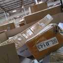 Pallet of Mixed Items