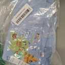 Countries Flags Girls, World maps Kids, World maps Boys. T-Shirt, Small, Baby Blue