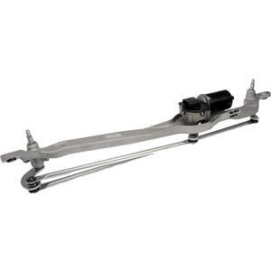 Dorman 602-309AS Windshield Wiper Motor and Linkage Assembly Compatible with Select Ford/Lincoln Models