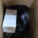 Naurham Barn Light Gooseneck Light- Small Farmhouse Outdoor Lighting, 1-Light Outdoor Gooseneck Lighting Farmhouse Wall Sconce for Patio Porch Garage (6.4" Diameter, 1pc)