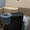 Nespresso Vertuo Next Coffee and Espresso Maker, Machine Only, 1260 watts, Dark Gray