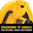 DEWALT Chop Saw, Quick-Change, 14-Inch, Old Model (D28715)