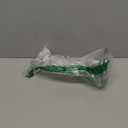 Abom 1 Pack 8in Single Ornament Display Stand, Air Plant Holder, Terrariums Hanger, Silver Iron Hanging Hook for Christmas Halloween Decoration, Glass Crystal Witch Ball, Home Wedding, Party Decor (1pcs)