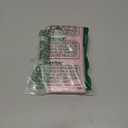 Wallet Case for iPhone 16, RFID Blocking Credit Card Holder, PU Leather Folio Flip Kickstand Protective Shockproof Cover for Apple 16 (Pink, for iPhone 16-6.1'')