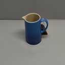 Le Creuset Stoneware Small Pitcher, 10 oz., Marseille