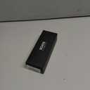 SOJOS Retro Oval Polarized Sunglasses for Women Men 90s Vintage UV400 Protection SJ2621 (Yellow Tortoise Frame/Brown Lens)