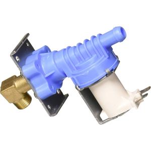 LG 5221DD1001E Genuine OEM Water Inlet Valve Assembly for LG Dishwashers