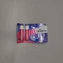 Vaseline Lip Therapy Care Rosy, Fast-Acting Nourishment, Ideal for Chapped, Dry, Cracked, or Damaged Lips, Lip Balm, 1-Pack, 0.16 Oz Each