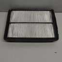 FRAM Extra Guard CA10468 Replacement Engine Air Filter for Select Acura and Honda Models, Provides Up to 12 Months or 12,000 Miles Filter Protection