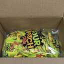SOUR PATCH KIDS Soft & Chewy Gummy Candy, Bulk Candy, 140 Snack Packs 10 NOV 2026