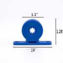 3 x MAKHOON Turbine Bearing Replacement for Cleaner 180/280 C80 C-80 LL505G/ LX 5000G EC80(2)