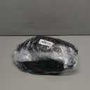 V FOR CITY Women's Halter Tank Top with Built in Bra Flowy Pleated Camisole Top Summer Sleevless Cami Shirt (X-Large, Black)