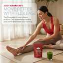 LifePro VibraFlow Foot Massager for Neuropathy - Relaxing Calf and Foot Therapy with Heat Option for Maximum Soothing Relief - Massager for Blood Circulation and Revitalization