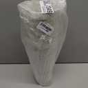 Haploon 8 Pack 9 Inch Vintage Galvanized Flower Bucket, Galvanized Metal Vases with Handles Farmhouse French Flower Bucket Vases for Home Deco Wedding Table Centerpiece Flower Centerpieces Decor