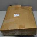 SmoothNovelty Garage Door Privacy Screen for 2 Car with Privacy Protection, Heavy Duty Magnetic Garage Screen Door, Breathable, Easy Install and Pass Through (16 x 7 ft)