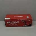 Cordless Mini Chainsaw, 20V Max Battery 6 Inch Small Chain Saw, One-Hand Handheld Electric Portable Chainsaw for Cutting Wood Trimming and Woodworking- Mini Chain Saw Cordless with 1 Batter