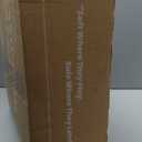 Baby Play Mat for Floor,1.3" Thick Elasti Foam Tummy Time Mat,Soft Coral Velvet Nursery Rug,79"118" Extra Large Non Slip for Crawling,Toddlers,Infants,kids,Tatami Style for Living Room,Classroom,Playroom (Beige)