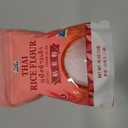 52USA Thai Rice Flour 16 Ounce (Basic), 1 Pound (Pack of 1), Rice Flour for Baking or Cooking, Product of THAILAND, All Natural White Rice Flour, Vegan Pack Of 4 By JUN 02, 2027