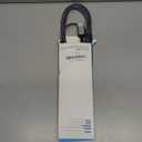 Highwings 4K DisplayPort to HDMI, Uni-Directional Only, 6.6ft DP (Source) to HDMI (Display) 1.4 Cable, 4K@30Hz, 2K@60Hz, 1080P Full HD, Braided Cord for Dell, NVIDIA, AMD, Monitor, Projector (Grey)