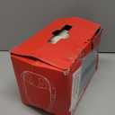 Wireless Neck and Shoulder Massager with Heat - 4D Shiatsu Deep Tissue Massager, 42 Warm Compress, Portable Back Massager for Home, Office, Travel - Neck Massager for Relaxation & Tension Relief