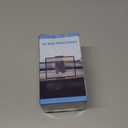 woleyi for Tesla Tablet Mount Phone Holder, for Tesla Model 3 Y Car Air Vent Accessories, for 4-11" Device Like iPad Pro, Air, Mini, iPhone, Galaxy, [ONLY FIT for 2017-2022 Model 3, 2020-2023 Model Y]