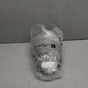 Bespilow Travel Pillow for Sleeping, Cervical Neck Support Pillow for Neck Pain Relief, Lightweight Ergonomic Memory Foam Camping Pillow, Portable Contour Pillows w/Travel Storage Bag, Cooling Cover