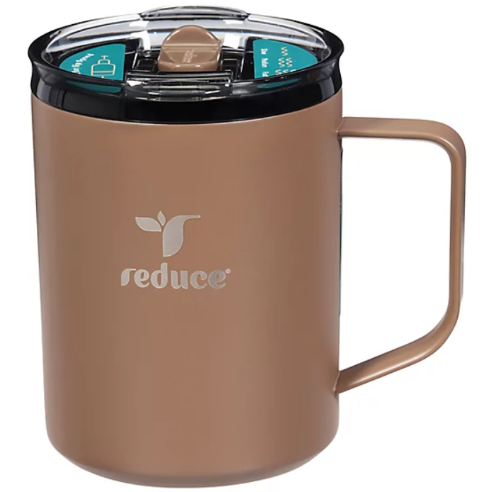 Reduce Hot 1 Mug Java 14oz - EA