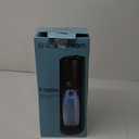 SodaStream E-TERRA Sparkling Water Maker (Black)