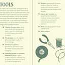 The Floral Project Deck: 30 DIY Bouquets, Arrangements, Wreaths & Other Seasonal Flower Projects