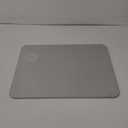 Diatomite Stone Bath Mat 17.7x13.8 Inch 30s Instant Absorbent Bath Stone Mat Quick Drying Stone Bath Mat with a Non-Slip Pad Shower Mat for Bathroom Kitchen Bath Mats