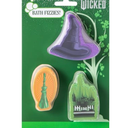 Wicked Bath Fizzies, 2PCS