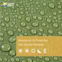GUARD SHIELD Heavy Duty Tarp 30x30 Feet Green Multi Purpose Thick Waterproof Poly Tarp Cover 10mil