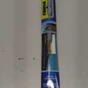 Rain-X 850210 RearView Wiper Blade 10", OEM Replacement Rear Windshield Wiper, Interchangeable Adapter for Easy Installation, All-Weather & All-Season Performance, Composite