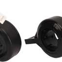 Electric Scooter Brake and Throttle, Speed Control Finger Throttle Switch, Bike Scooters Brake Replacement for Kugoo S1 Electric Scooter