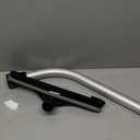 Cen-Tec Systems 91255 Commercial Cleaning Kit with 2-Piece Aluminum S-Wand and Vacuum Tools, 14-Inch