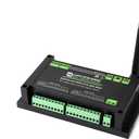 waveshare Industrial ESP32-S3 Control Board,8-Channel Digital Input/Output Ccontroller,Based on ESP32-S3 Main Control, Supporting Wi Fi, Bluetooth, RS485, CAN and Ethernet Port