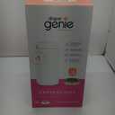 Playtex Diaper Genie Expressions Customizable Diaper Pail with Starter Refill