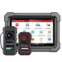 LAUNCH X431 1MM0 Plus Car Scanner with X-PROG3 Tool, ECU Coding