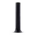 Antop Antenna Inc. AT-500SBS Black HD Smart Bar Amplified HDTV and FM Radio Indoor Antenna