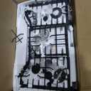 GASLAND 36 Inch Gas Cooktop 5 Burner, PRO GH2365EF, Built-in NG/LPG Convertible Stovetops, Gas Countertop Plug-in with Thermocouple Protection, Black