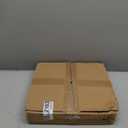 26-Inch Norfolk Pine Wreath - Real Touch Artificial Christmas Wreath for Front Door, Wall, Window, and Porch Decor - Farmhouse Indoor Outdoor Holiday Decorations