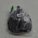 Bvrbaory 5PCS Police Pretend Costume Accessories, Police Pretend Play Toy Set for Kids, Mens Police Officer Accessory with Policeman Hat, Sunglass Handcuffs for Halloween Dress Up Costumes