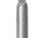 OYV 12" Seamless Dough Whisk, 18/10 Stainless Steel Bread Whisk, Danish Whisk for Sourdough, Pizza, Cookies, Pancake & Waffle, Easy to Clean Sour Dough Tools