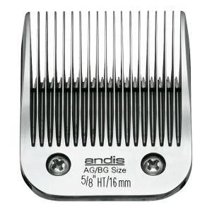 Andis 64930 UltraEdge Detachable Blade, Size 5/8HT (1 Count (Pack of 1))