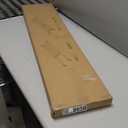 Hershii Tension Shelf Expandable Rod Closet System Heavy Duty Clothes Hanger Adjustable DIY Garage Bathroom Kitchen Storage Organizer Shoe Rack, Plant Stand, Bookshelf (46.85 - 75 inches, Ivory)